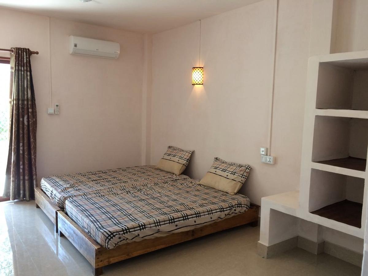 Om Home سيهانوكفيل المظهر الخارجي الصورة