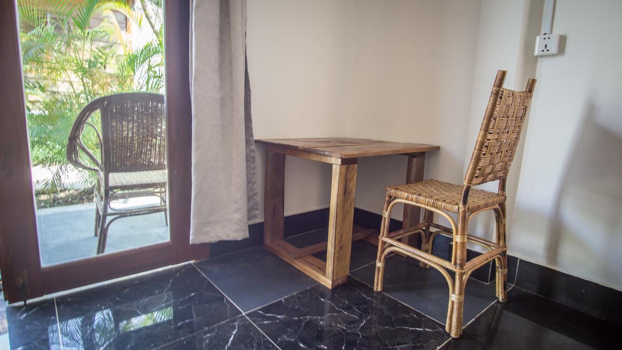 Om Home سيهانوكفيل المظهر الخارجي الصورة