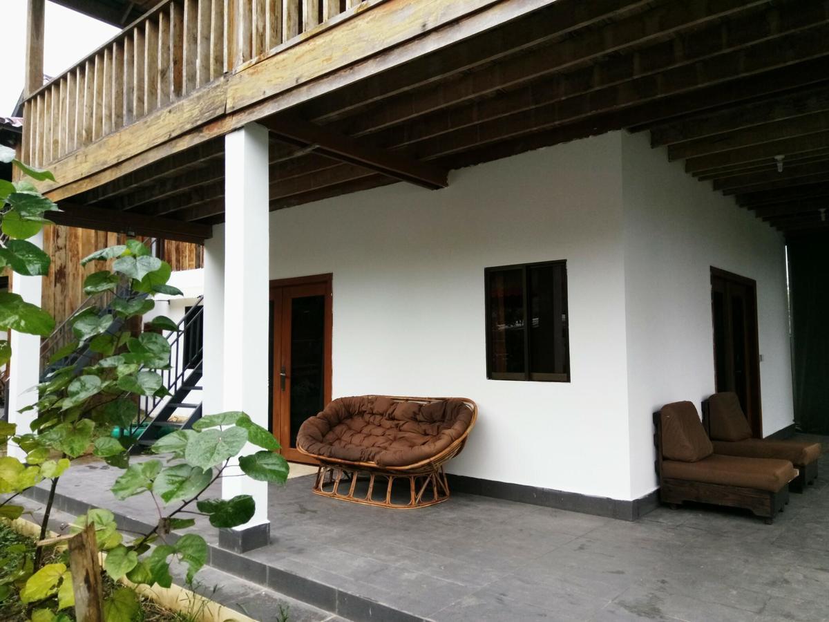Om Home سيهانوكفيل المظهر الخارجي الصورة
